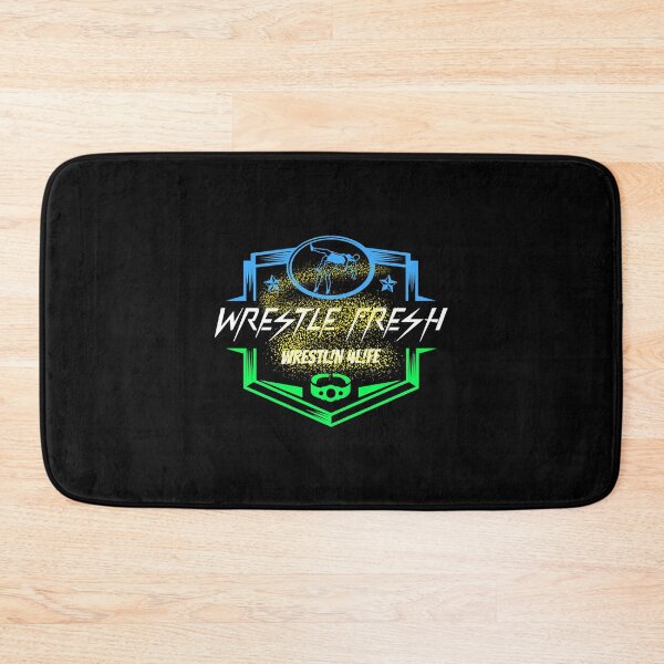 Item preview, WRESTLING 4LIFE  designed and sold by JessicaB983380.