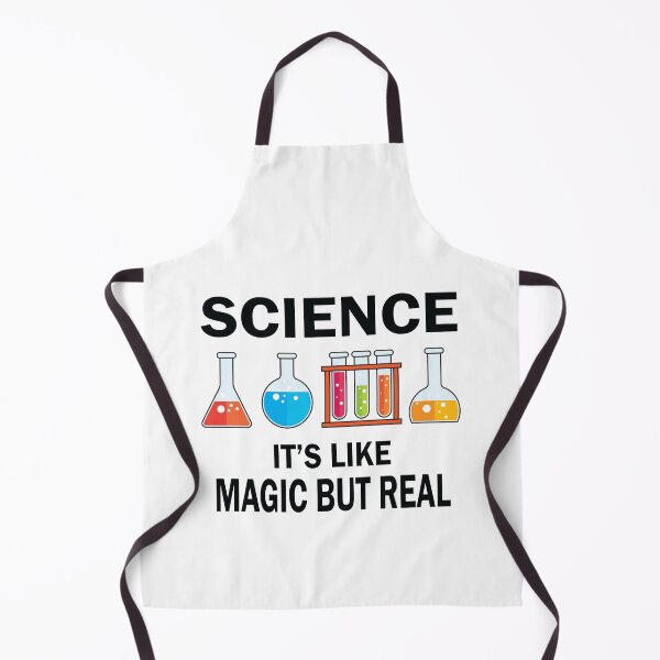 Item preview, Science It's Like Magic But Real designed and sold by jain-ravi002.