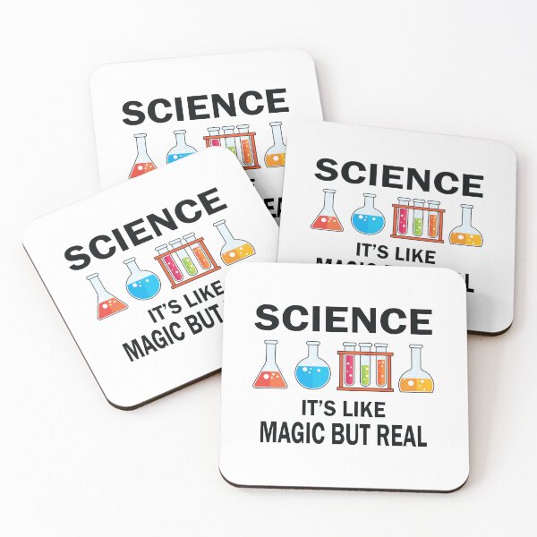 Item preview, Science It's Like Magic But Real designed and sold by jain-ravi002.