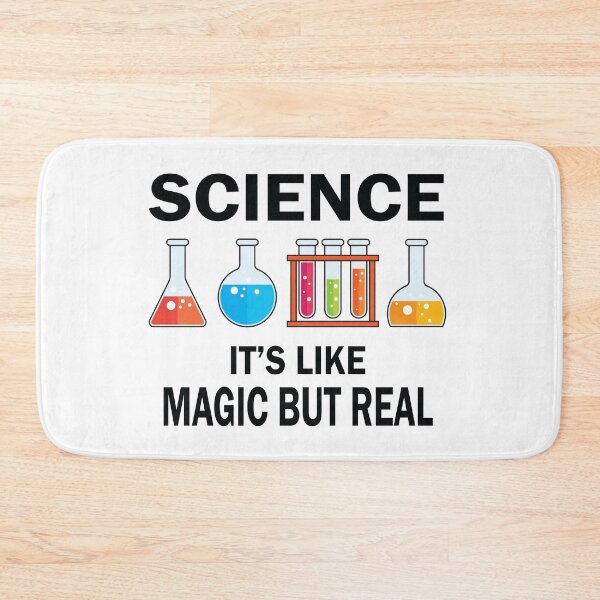 Item preview, Science It's Like Magic But Real designed and sold by jain-ravi002.