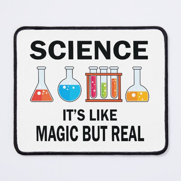 Item preview, Science It's Like Magic But Real designed and sold by jain-ravi002.
