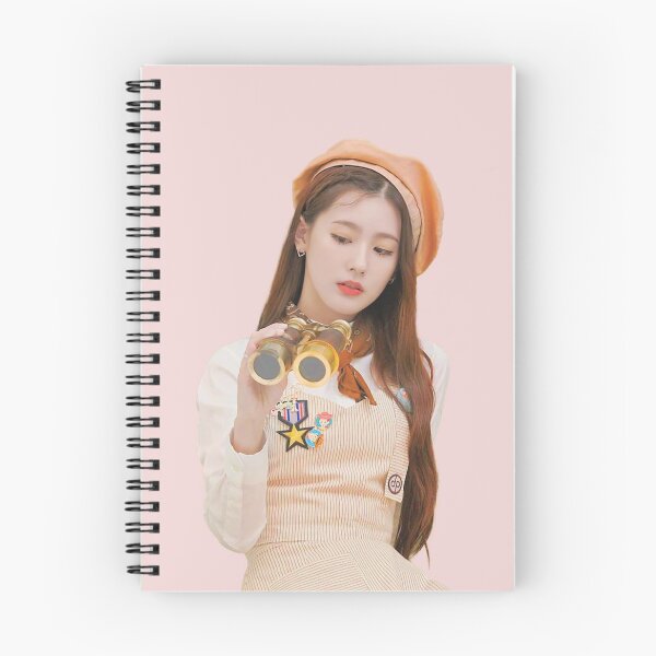 Item preview, (G)I-DLE Miyeon designed and sold by kpopnow.