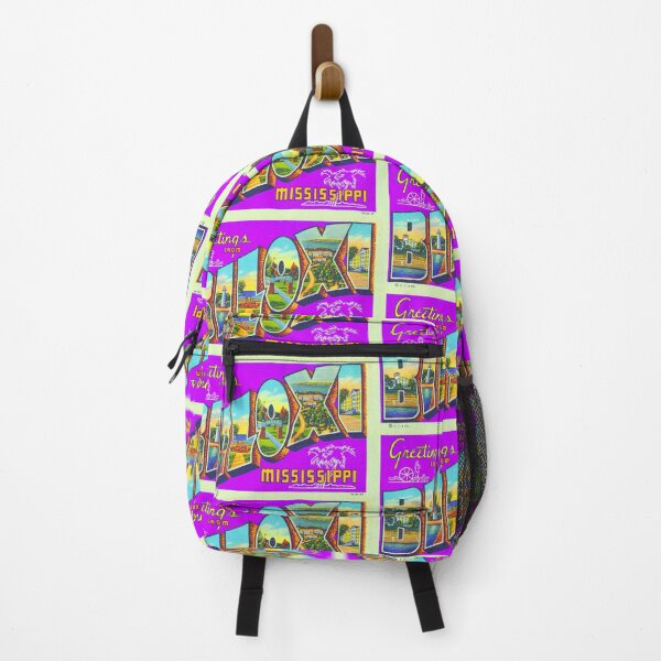 Item preview, Biloxi Mississippi designed and sold by Go Logo Designs.