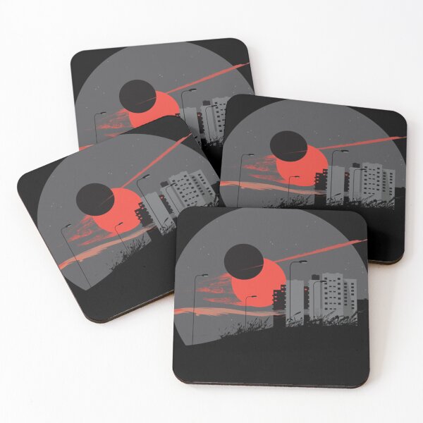 Item preview, apocalipsis clásico. designed and sold by buresdjmonot.