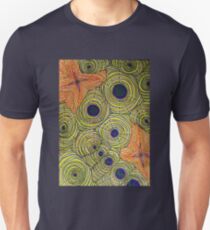 Sea Floor Unisex T-Shirt