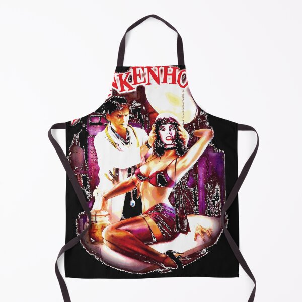 Item preview, Frankenhooker designed and sold by Loyayes.