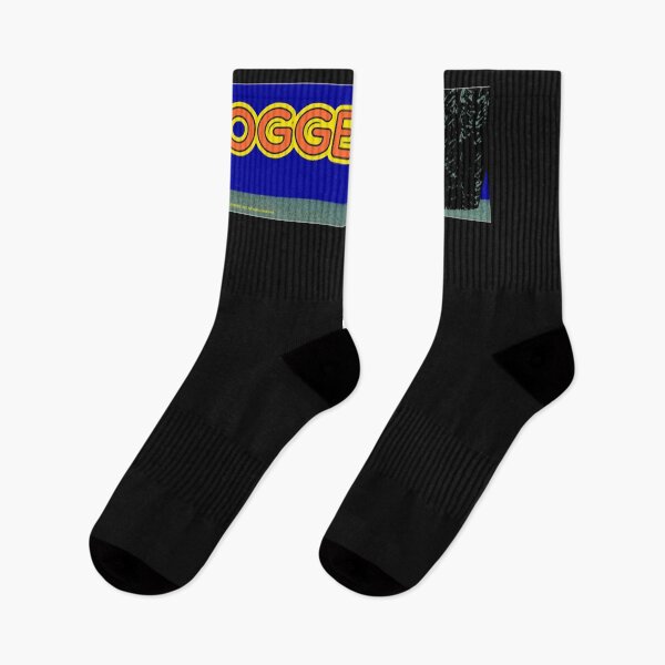 Item preview, Frogger designed and sold by Loyayes.