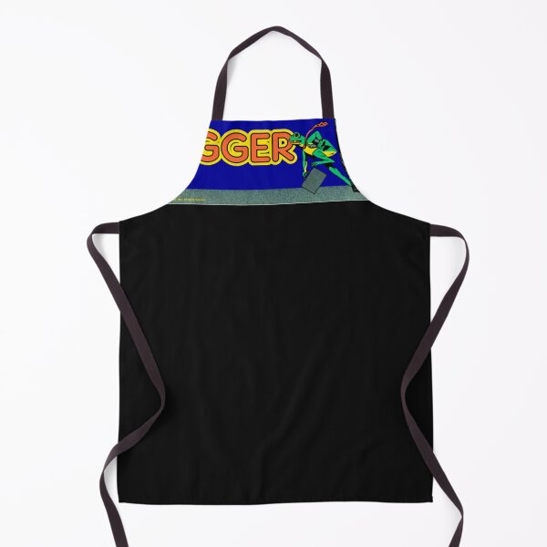 Item preview, Frogger designed and sold by Loyayes.