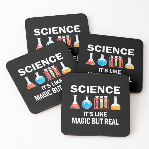Item preview, Science It's Like Magic But Real designed and sold by jain-ravi002.