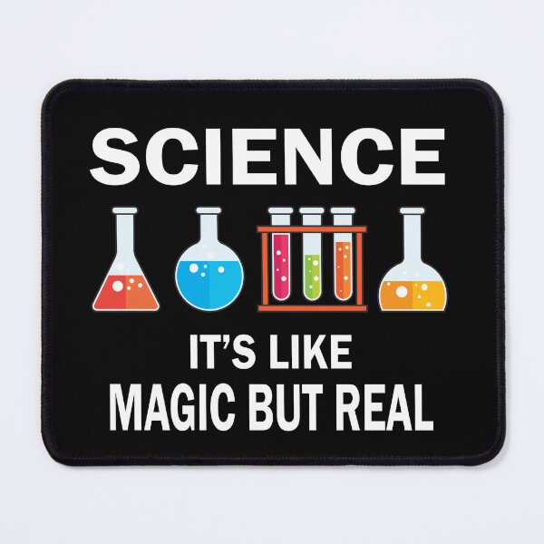 Item preview, Science It's Like Magic But Real designed and sold by jain-ravi002.