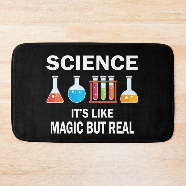 Item preview, Science It's Like Magic But Real designed and sold by jain-ravi002.