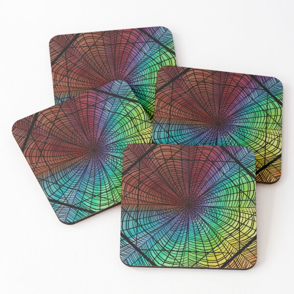 Item preview, Psychedelic  designed and sold by TailsandTunes.