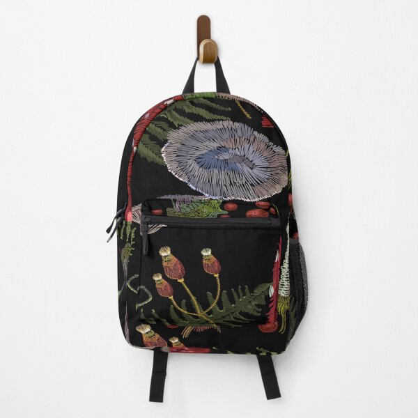 Item preview, Woodland Mushroom Cottagecore Mushroomcore designed and sold by RaianasHome.