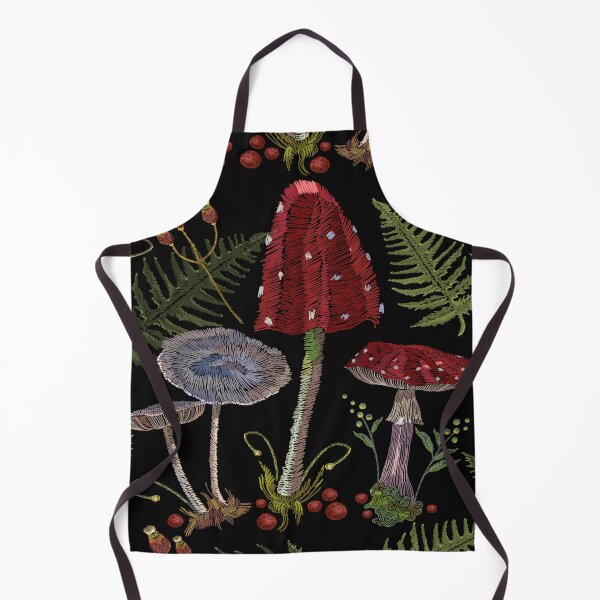 Item preview, Woodland Mushroom Cottagecore Mushroomcore designed and sold by RaianasHome.
