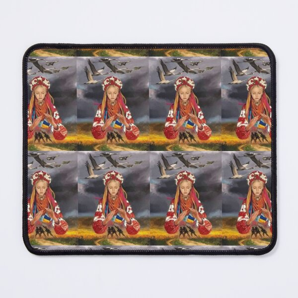 Item preview, No war in Ukraine! designed and sold by Rashkin.