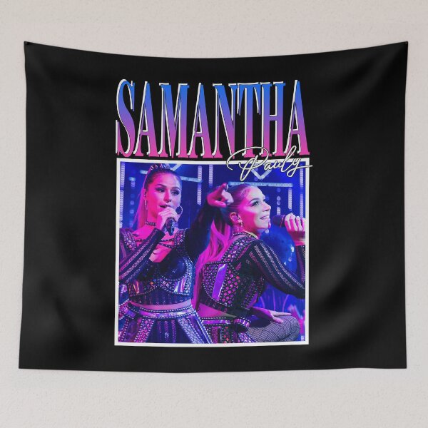 Item preview, samantha pauly  designed and sold by zakariandolfi.