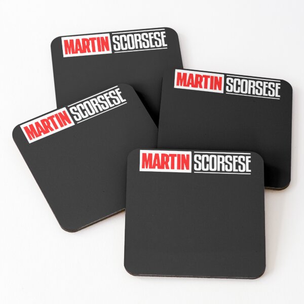 Artikelvorschau, Martin Scorsese-Logo entworfen und verkauft von ColinHunter.