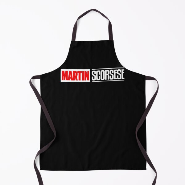 Artikelvorschau, Martin Scorsese-Logo entworfen und verkauft von ColinHunter.