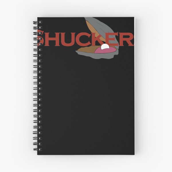 Item preview, Shuckers  designed and sold by earongutierre.