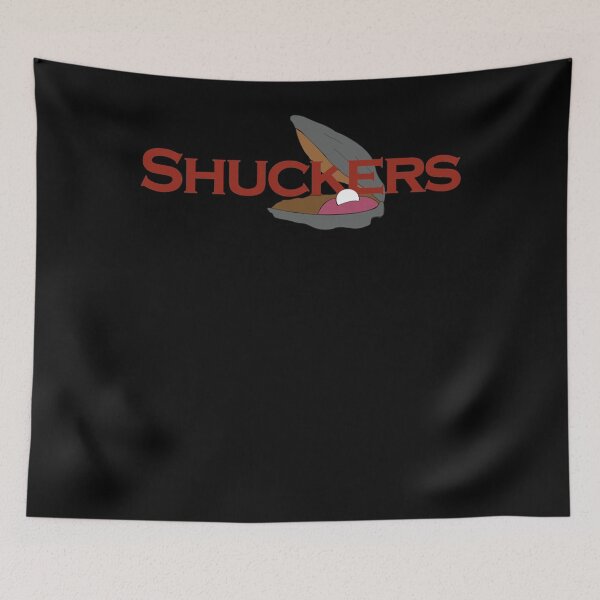 Item preview, Shuckers  designed and sold by earongutierre.
