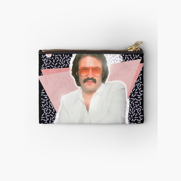 Item preview, Giorgio Moroder -- Retro Style Fan Art Design designed and sold by Loyayes.