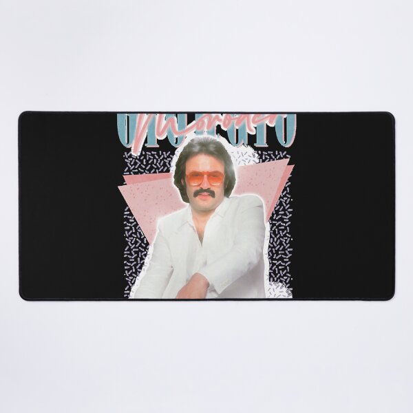 Item preview, Giorgio Moroder -- Retro Style Fan Art Design designed and sold by Loyayes.