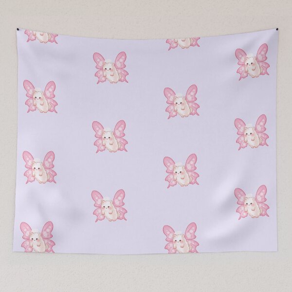 Item preview, hada gatita ♡ designed and sold by essie the strange.
