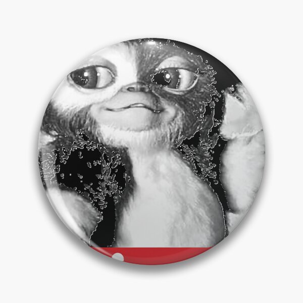 Item preview, Gremlins Gizmo designed and sold by Loyayes.