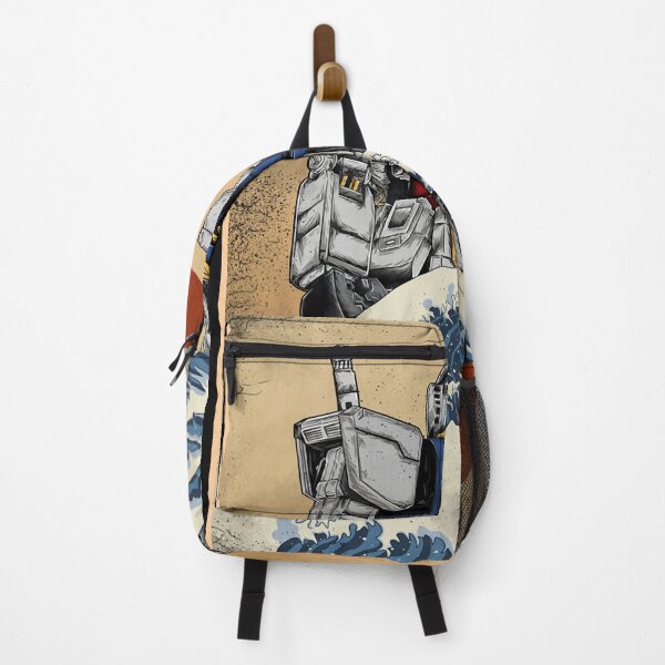 Item preview, gundam designed and sold by Loyayes.