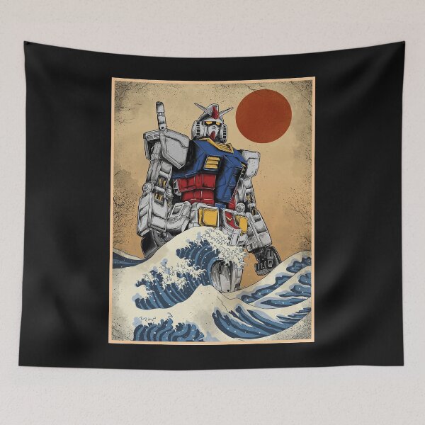 Item preview, gundam  designed and sold by Loyayes.