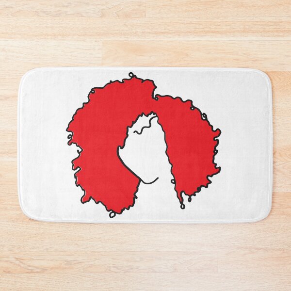 Item preview, Hairy designed and sold by rizwanfdi.