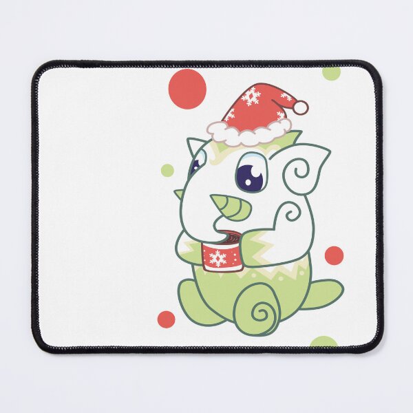 Item preview, Christmas Lephant designed and sold by Cosmopoliturtle.