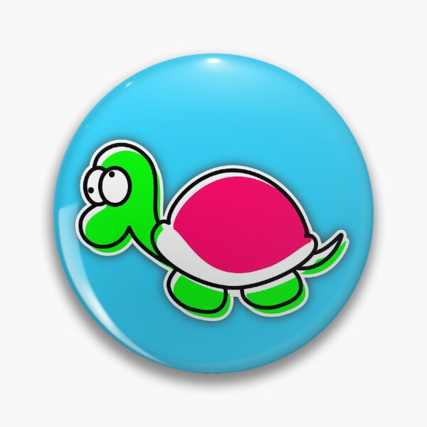 Item preview, tortuga loca designed and sold by RIIX1984.