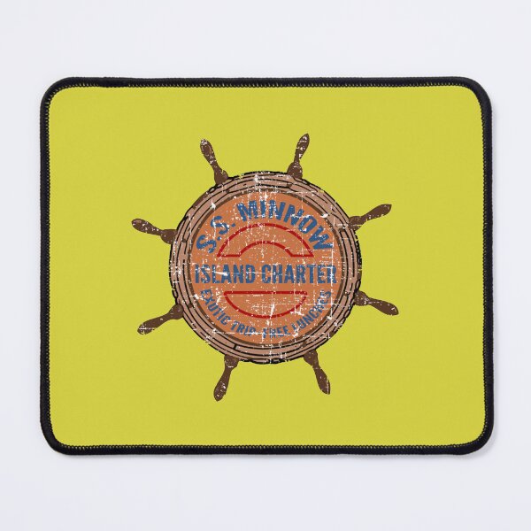 Item preview, Anchor Logo Sitcom Show Retro designed and sold by friendnet.