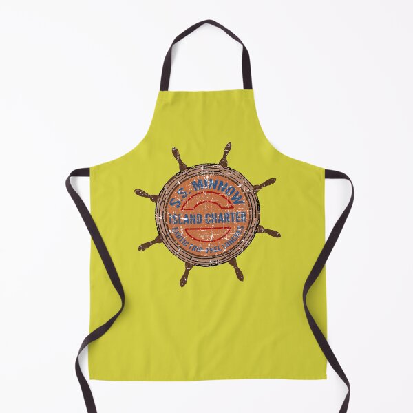 Item preview, Anchor Logo Sitcom Show Retro designed and sold by friendnet.
