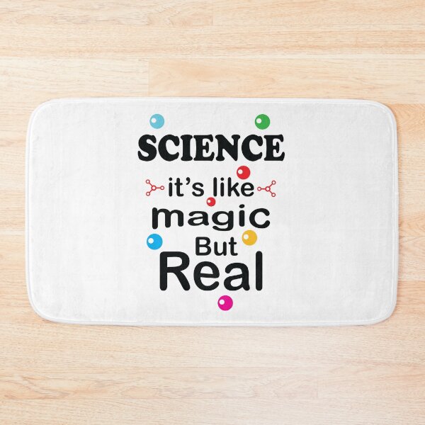 Item preview, Science It's Like Magic But Real designed and sold by jain-ravi002.