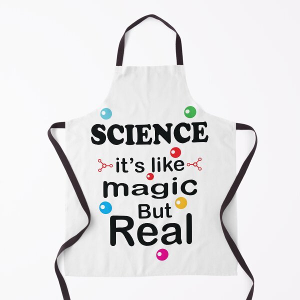 Item preview, Science It's Like Magic But Real designed and sold by jain-ravi002.