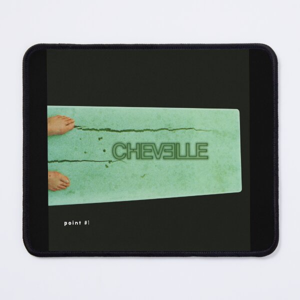 Item preview, Chevelle point 1 designed and sold by VincentT135.