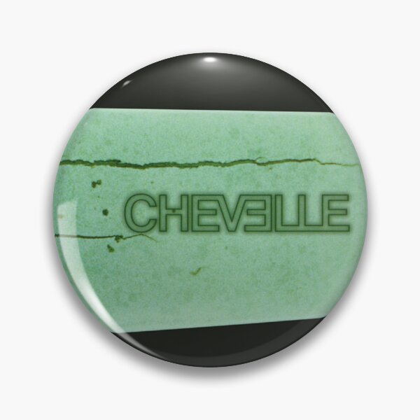 Item preview, Chevelle point 1 designed and sold by VincentT135.