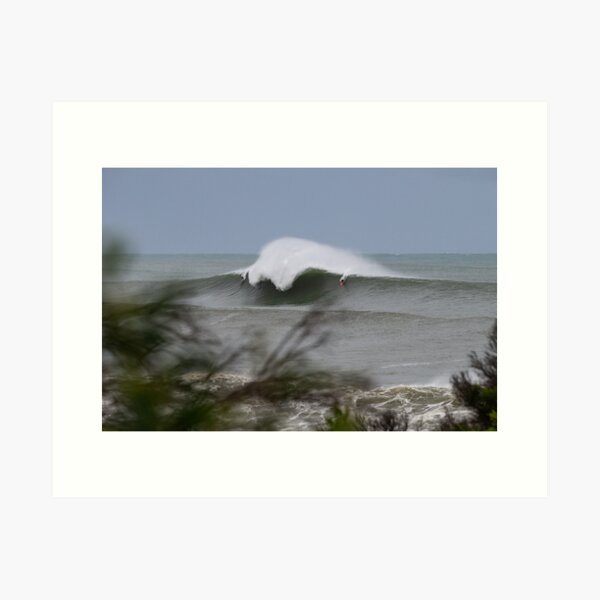 NT Art Print