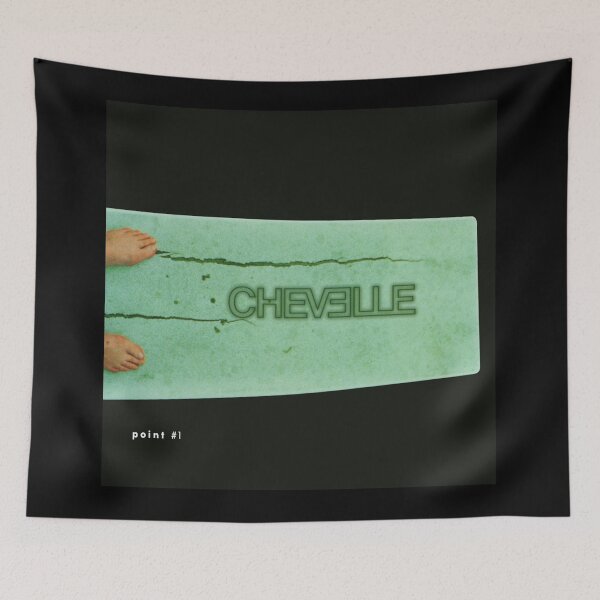 Item preview, Chevelle point 1 designed and sold by VincentT135.