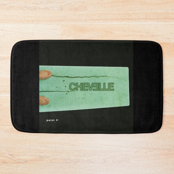 Item preview, Chevelle point 1 designed and sold by VincentT135.