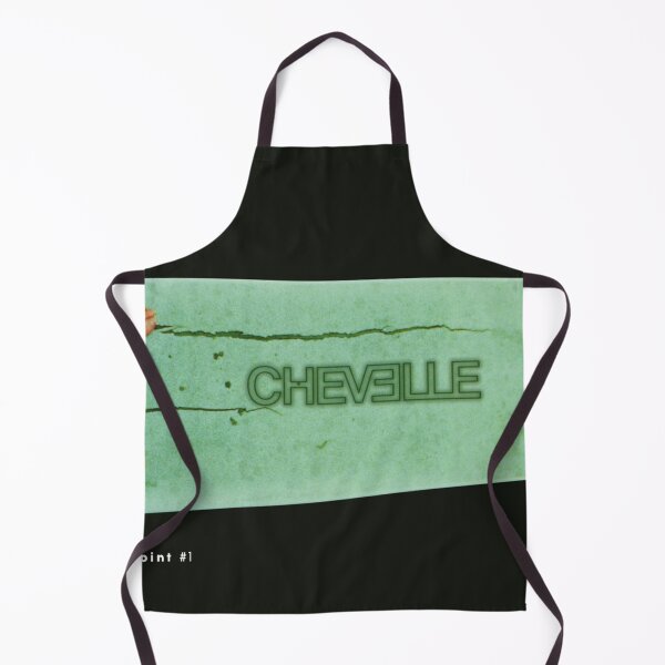 Item preview, Chevelle point 1 designed and sold by VincentT135.
