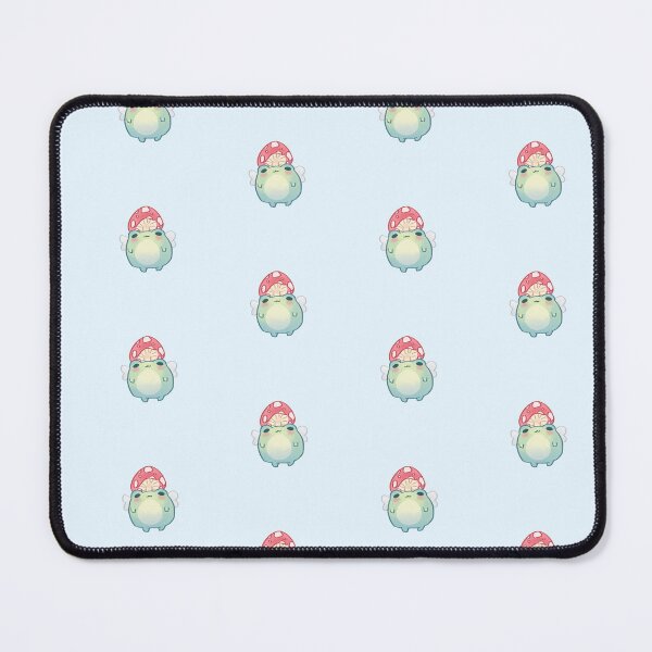 Item preview, fairy frog ♡ designed and sold by essie the strange.