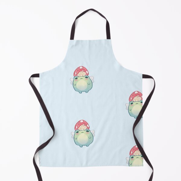 Item preview, fairy frog ♡ designed and sold by essie the strange.