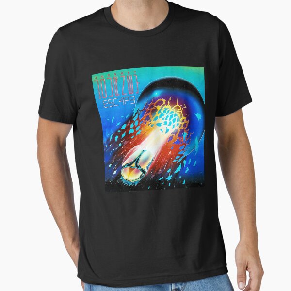 Item preview, Journey band escape  oranye designed and sold by SrikanthAnkish.