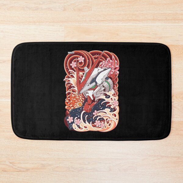 Item preview, Astray red frame gundam tattoo Essential . designed and sold by buresdjmonot.