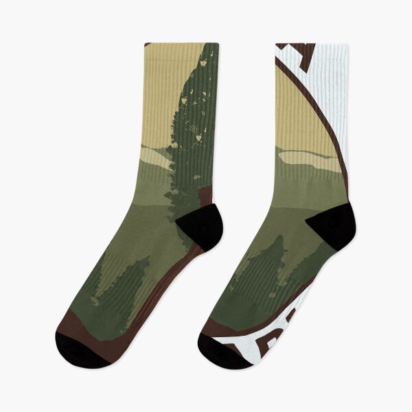 Item preview, Sequoia National Park designed and sold by Road-tees.