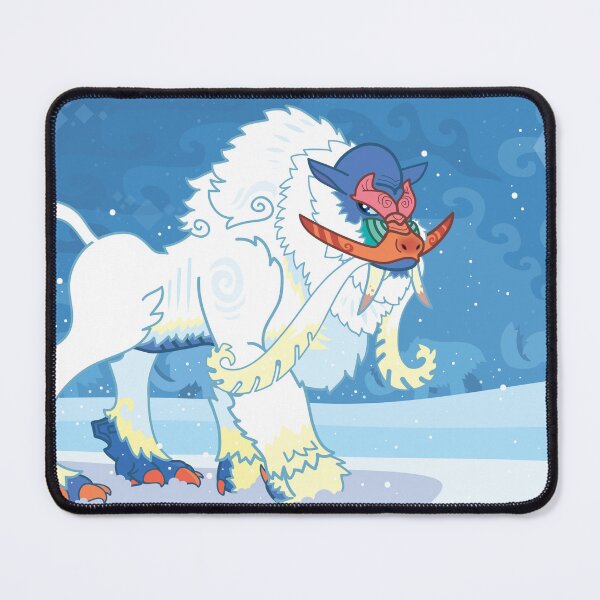 Item preview, Blangonga - King of the Mountains designed and sold by Cosmopoliturtle.
