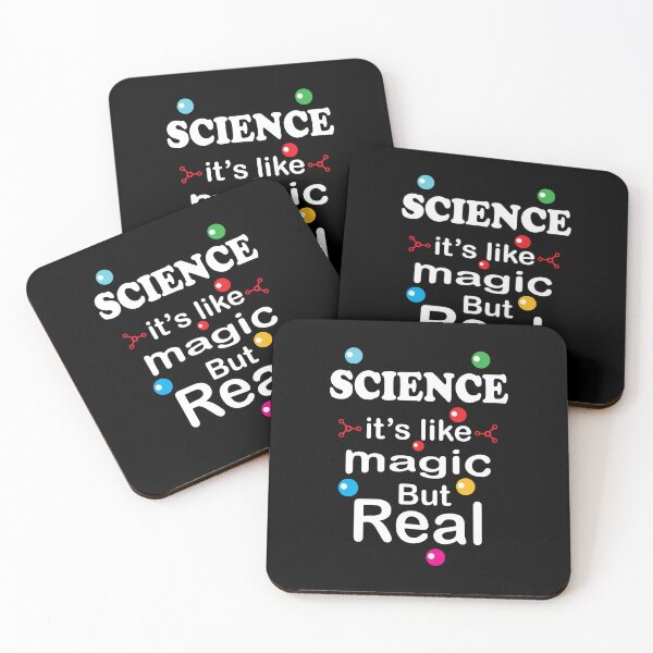 Item preview, Science It's Like Magic But Real designed and sold by jain-ravi002.